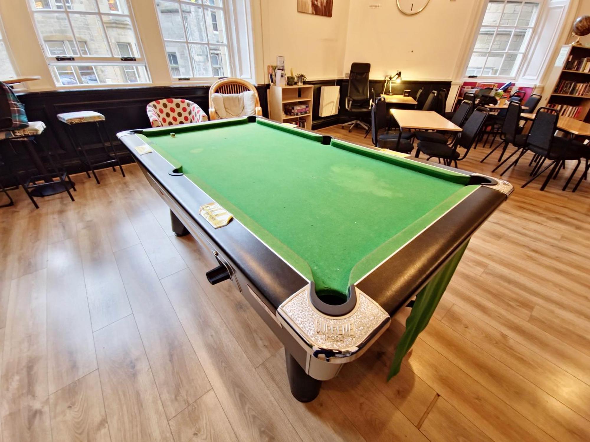 Edinburgh Backpackers - Over 18S Only Екстер'єр фото