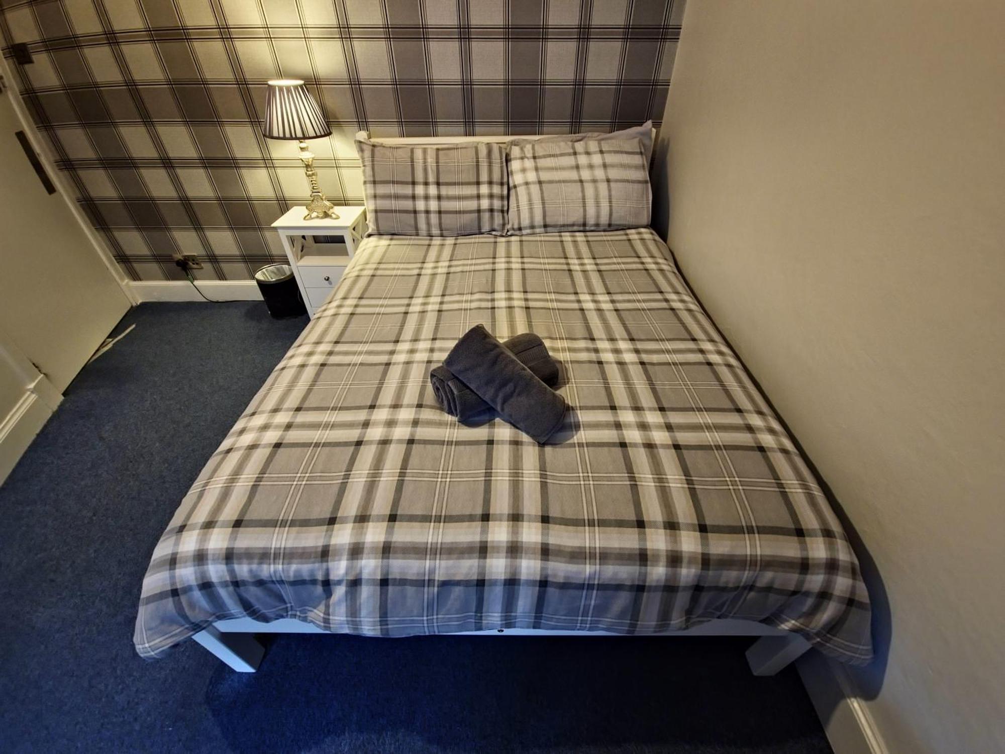 Edinburgh Backpackers - Over 18S Only Екстер'єр фото
