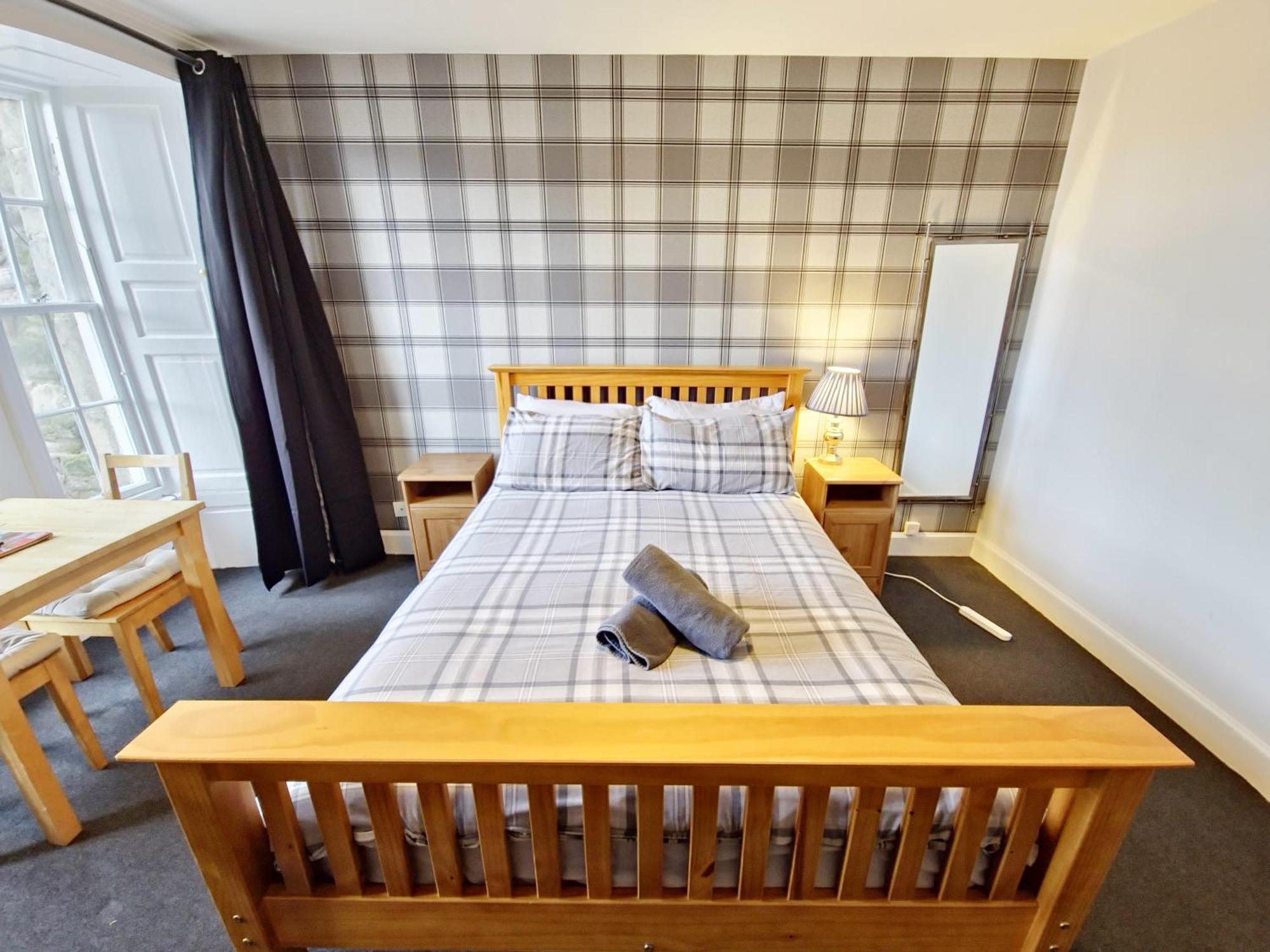 Edinburgh Backpackers - Over 18S Only Екстер'єр фото