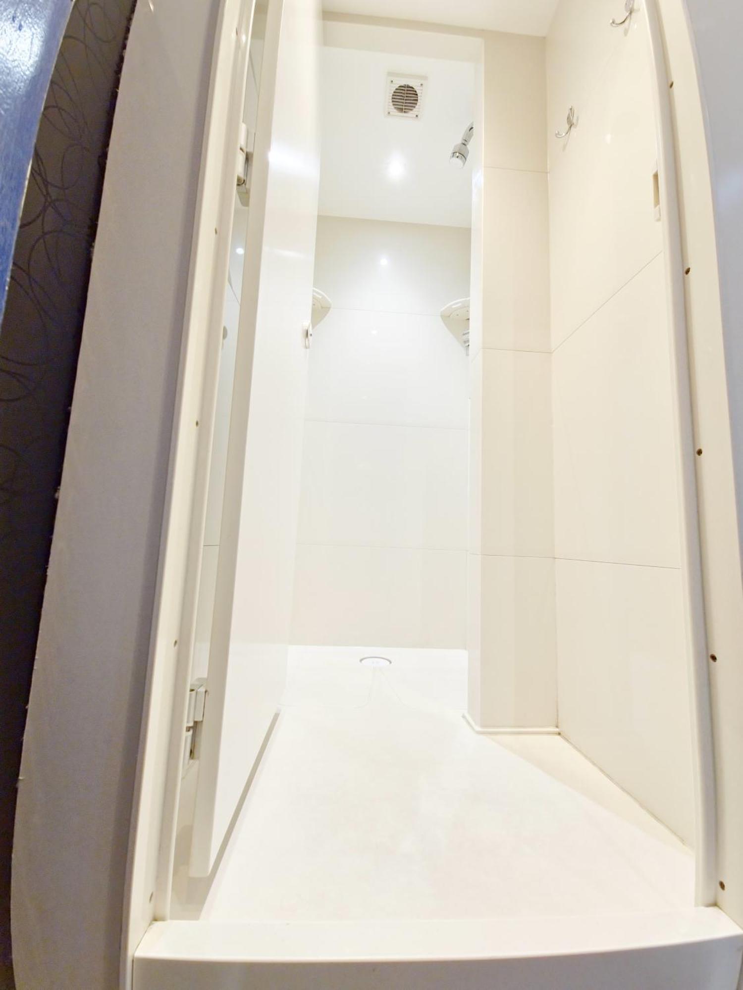 Edinburgh Backpackers - Over 18S Only Екстер'єр фото