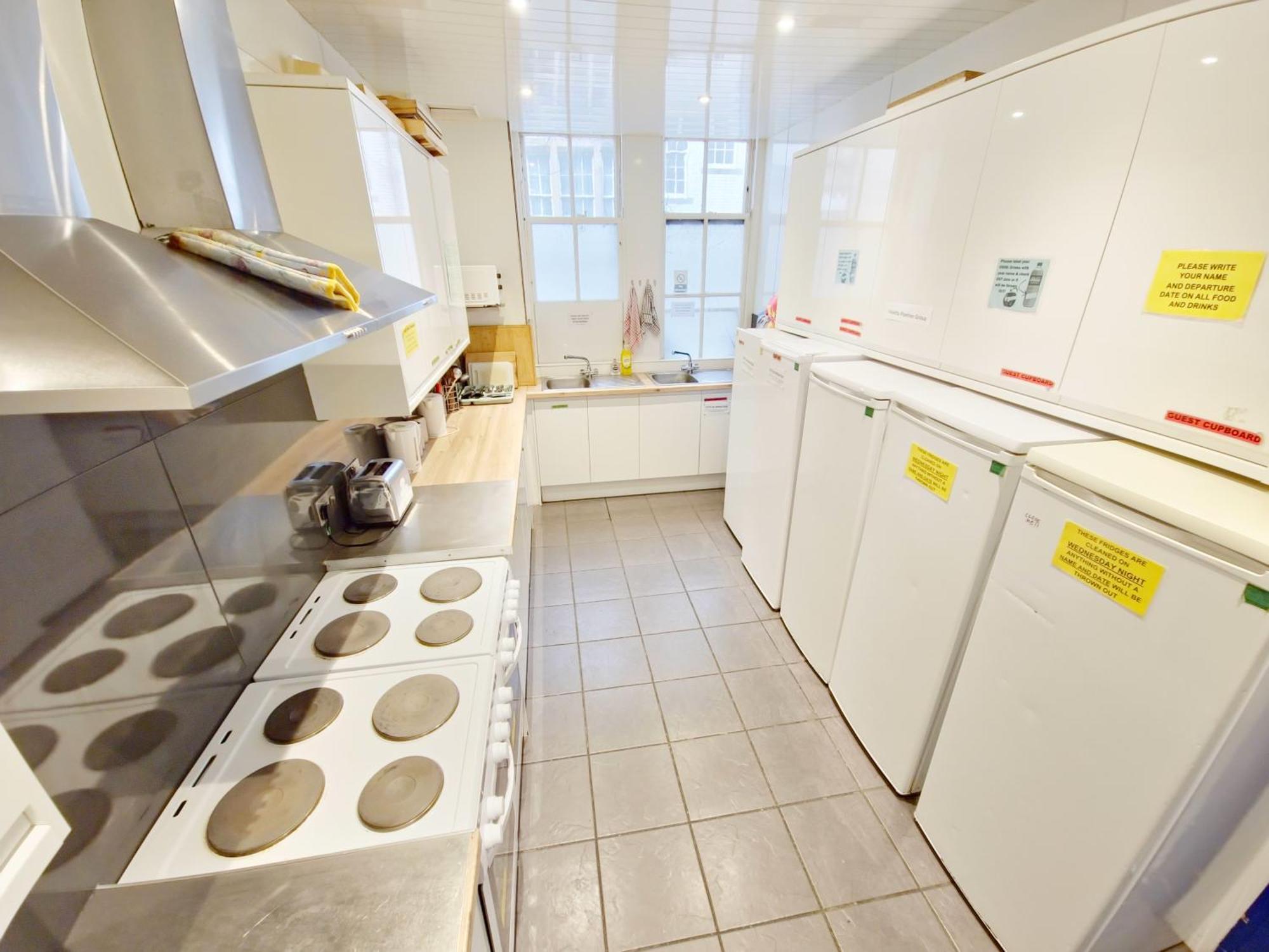 Edinburgh Backpackers - Over 18S Only Екстер'єр фото